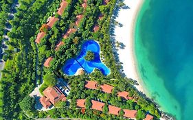 Vinpearl Luxury Nha Trang